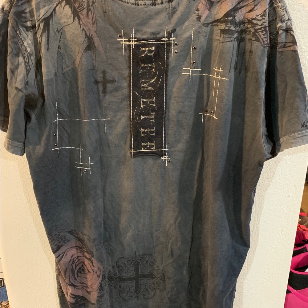 Men’s Shirt